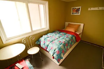 ** Hotel Korstay Sookmyung Woman S Univ Séoul Corée du Sud