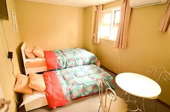 Otel Korstay Sookmyung Woman S Univ Seul