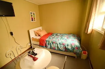 Korstay Sookmyung Woman S Univ Seul Otel
