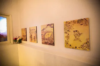 ** Hotel Korstay Sookmyung Woman S Univ Seul Korea Południowa