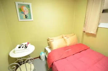 Korstay Sookmyung Woman S Univ Seul 2*,  Korea Południowa