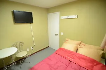 Korstay Sookmyung Woman S Univ Seul 2*,
