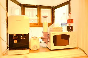 Korstay Sookmyung Woman S Univ Seul Korea Południowa