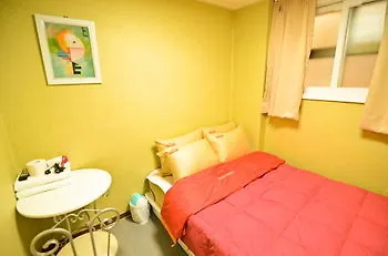 Hotel Korstay Sookmyung Woman S Univ Seul