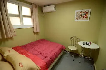 Hotel Korstay Sookmyung Woman S Univ Seul